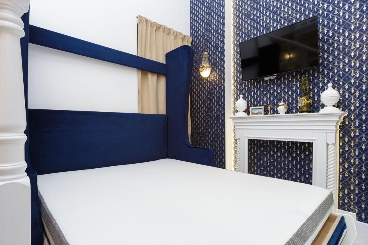 Серце Старого Міста Apartment Odesa Exterior photo
