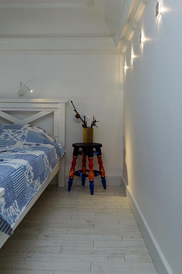 Серце Старого Міста Apartment Odesa Exterior photo