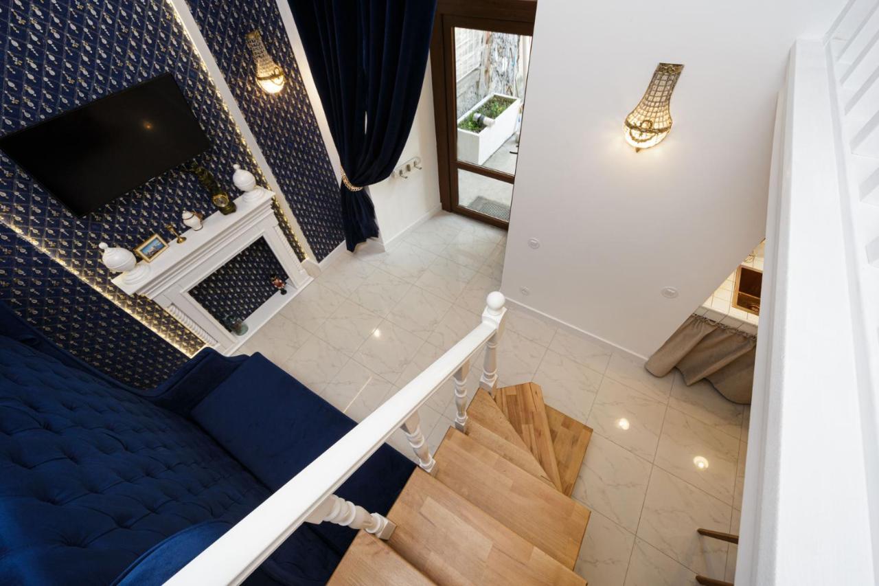 Серце Старого Міста Apartment Odesa Exterior photo